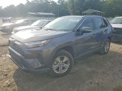2025 TOYOTA RAV4 HYBRID XLE, фото 1, лот 10962798