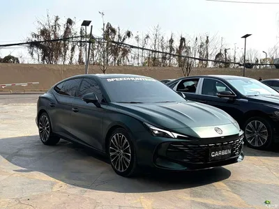 2023 MG MG7 1.5T DCT Ultimate Elegance Edition, фото 3, лот 10890274