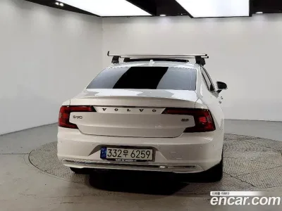 2022 Volvo S90 B5 Inscription, фото 4, лот 10121246