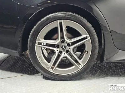2019 Mercedes-Benz CLS-Class CLS300d AMG Line, фото 3, лот 10048411
