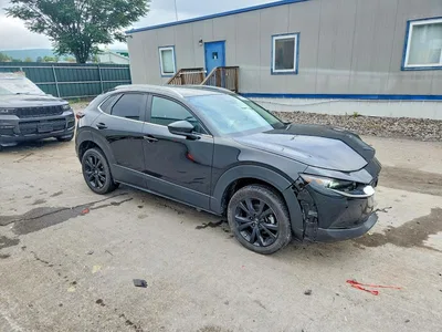 2024 MAZDA CX-30 SELECT, фото 4, лот 10846057