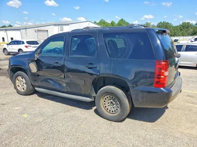 2013 CHEVROLET TAHOE C1500 LS, фото 2, лот 10666171