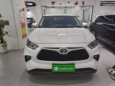 2023 Toyota Highlander 2.5L Smart Hybrid Dual Engine AWD Elite 7-Seater, фото 3, лот 11247569