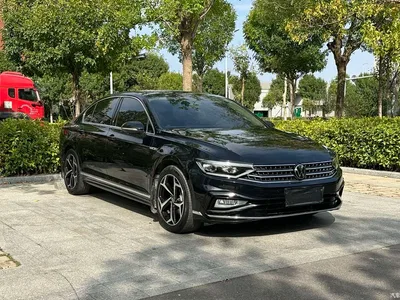 2023 Volkswagen Magotan 2 Million Units Commemorative Edition 280TSI DSG Comfort, фото 3, лот 11476320