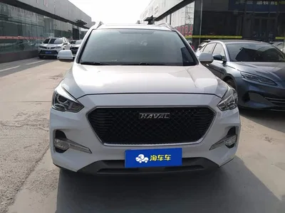 2018 Haval M6 1.5T Manual 2WD Elite, фото 2, лот 10812972
