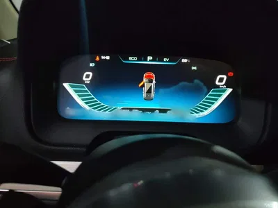 2018 BYD Tang New Energy DM 2.0T AWD Smart Connection Genesis Edition 7-Seater China V, фото 4, лот 11395832