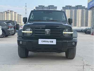 2023 Tank 300 Off-Road Edition 2.0T Challenger, фото 2, лот 11212665