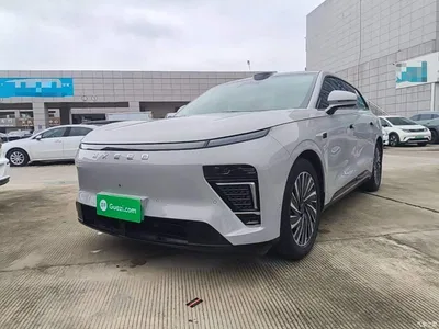 2024 Exeed Exlantix ET Extended Range 240 Ultra AWD, фото 1, лот 11511650