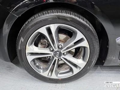 2014 Kia K3 Noblesse, фото 4, лот 10040657