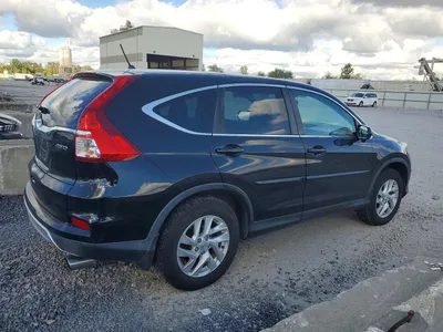 2016 HONDA CR-V EX, фото 3, лот 11177122