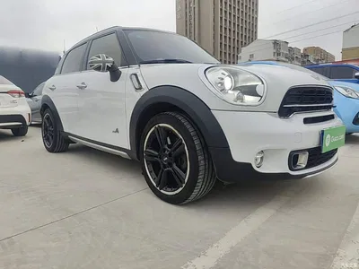 2014 MINI COUNTRYMAN 1.6T COOPER S ALL4, фото 4, лот 10333085