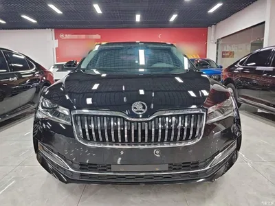 2024 Škoda Superb TSI280 DSG Premium Edition, фото 3, лот 10348170