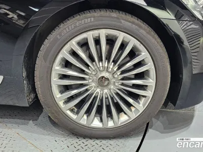 2019 Kia K9 3.8 GDI AWD, фото 4, лот 10062537