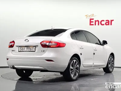 2015 Samsung SM3 LE, фото 1, лот 10186413