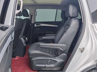 2022 Volkswagen Talagon 380TSI 4WD Luxury Premium Pro Edition 6-seater, фото 4, лот 10480568