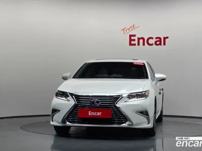 2018 Lexus ES 300h Supreme+, фото 2, лот 10218041