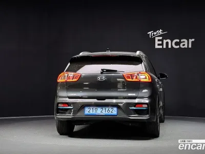 2019 Kia Niro Noblesse, фото 4, лот 10630520