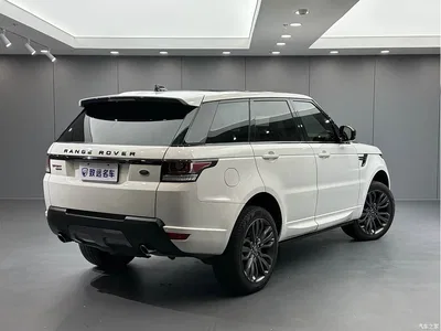 2017 Land Rover Range Rover Sport 3.0 SC V6 HSE DYNAMIC, фото 4, лот 11194134