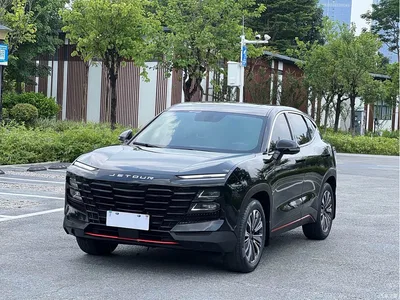 2023 Jetour Dasheng 1.5T DCT Starlight PRO+, фото 1, лот 10827012