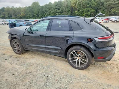 2023 PORSCHE MACAN BASE, фото 2, лот 11208186