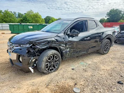 2023 HYUNDAI SANTA CRUZ SEL PREMIUM, фото 1, лот 10761707