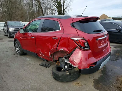 2019 BUICK ENCORE SPORT TOURING, фото 2, лот 10607784