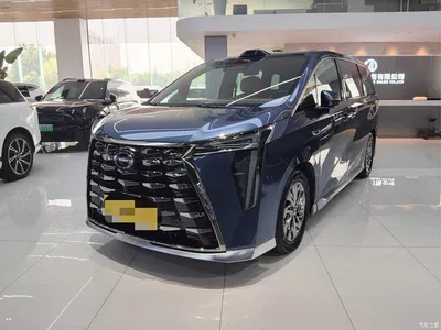 2025 GAC Trumpchi Trumpchi Xiangwang M8 Model QianKun Series Ultra First Class, фото 1, лот 11219708