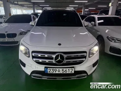 2023 Mercedes-Benz GLB-Class GLB200 d, фото 3, лот 10519598