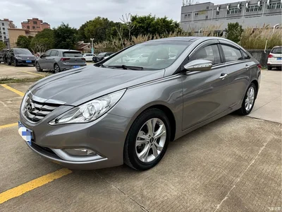 2013 Hyundai Sonata 2.0L Automatic Premium Edition, фото 1, лот 10368151