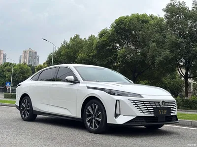 2024 Changan Eado Model 1.5T GDI Auto Flagship Type, фото 3, лот 10251657