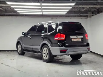 2017 Kia Mohave Diesel 3.0 4WD, фото 1, лот 10093064
