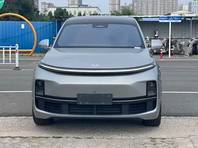 2024 Li Auto Li L8 Pro, фото 2, лот 10825979