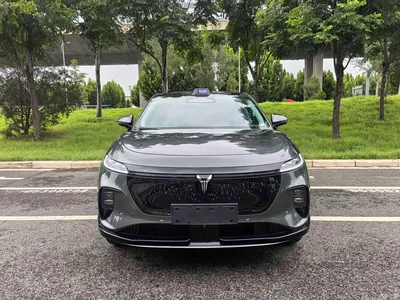 2025 Voyah Auto Voyah Zhiyin Model 2WD Huawei Qiankun Edition, фото 2, лот 11155378