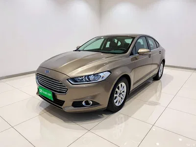 2013 Ford Mondeo 1.5L GTDi180 Comfort, фото 1, лот 10413772