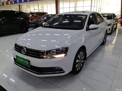 2018 Volkswagen Sagitar 280TSI DSG Comfort, фото 2, лот 10387131