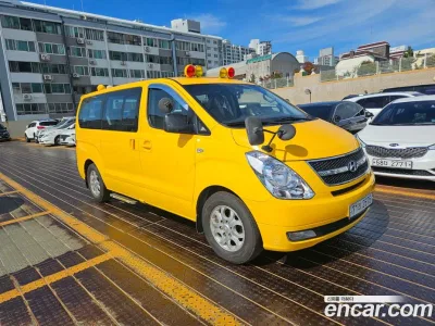 2016 Hyundai Starex Guard car of children, фото 1, лот 10161236