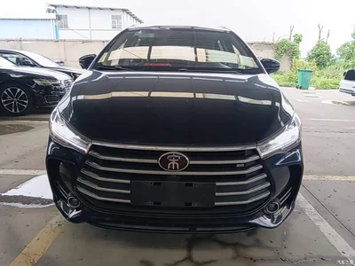 2018 BYD Song MAX 1.5T Auto Smart Connected Elite 6-Seater, фото 3, лот 10273496