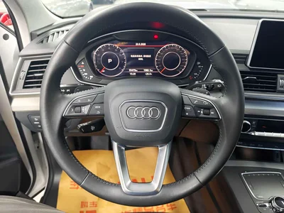 2020 Audi Q5L 40 TFSI Prestige Fashion, фото 4, лот 11199147