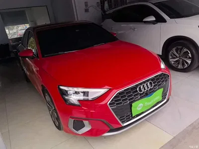 2021 Audi A3 Sportback 35 TFSI Progressive Elegance, фото 4, лот 10826768