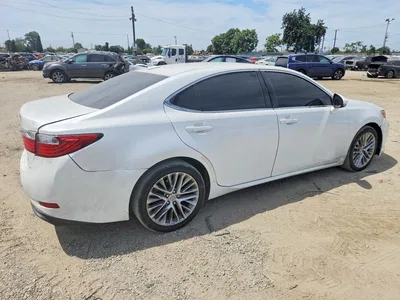 2013 LEXUS ES 350, фото 3, лот 10846160