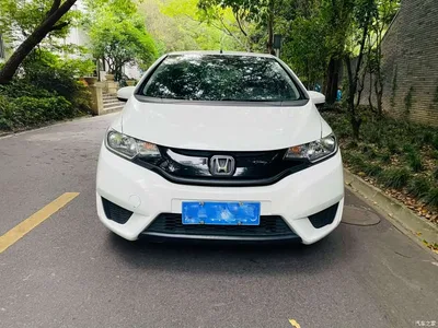 2014 Honda Fit 1.5L LX CVT Comfort, фото 2, лот 10397863