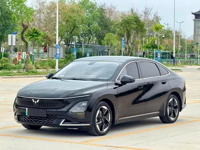 2023 Wuling Motors Wuling Xingguang 150 Advanced Edition, фото 1, лот 10832258