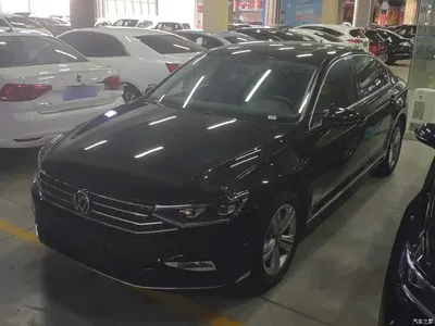 2025 Volkswagen Magotan Popular Edition 280TSI DSG Comfort, фото 2, лот 10437727