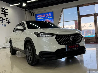 2023 Honda XR-V 1.5L CVT Fever Edition, фото 3, лот 10419929