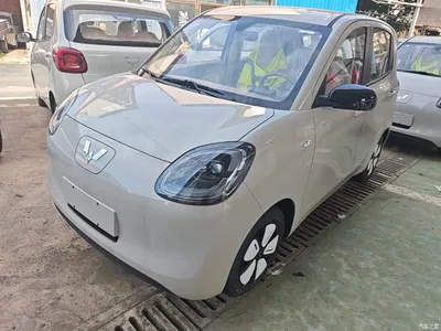 2025 Wuling Motors Hongguang MINIEV 4-Door Advanced, фото 1, лот 10377294