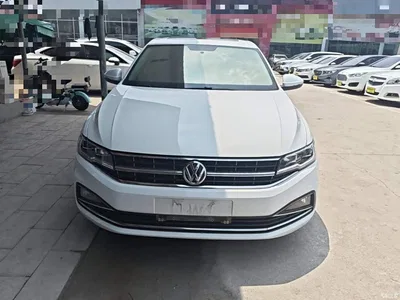 2020 Volkswagen Bora 1.5L Automatic Comfort, фото 3, лот 10471723