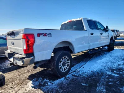 2019 FORD F250 SUPER DUTY, фото 3, лот 10502899