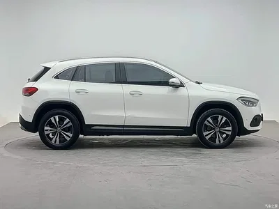 2020 Mercedes-Benz GLA 200, фото 3, лот 11408646