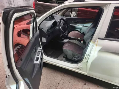 2017 Haima Aishang EV EV160, фото 2, лот 10399713