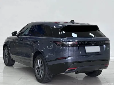 2024 Land Rover Range Rover Velar Dynamic SE, фото 4, лот 10329301